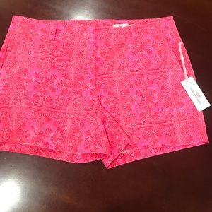 Host pick Vineyard vines every day shorts new